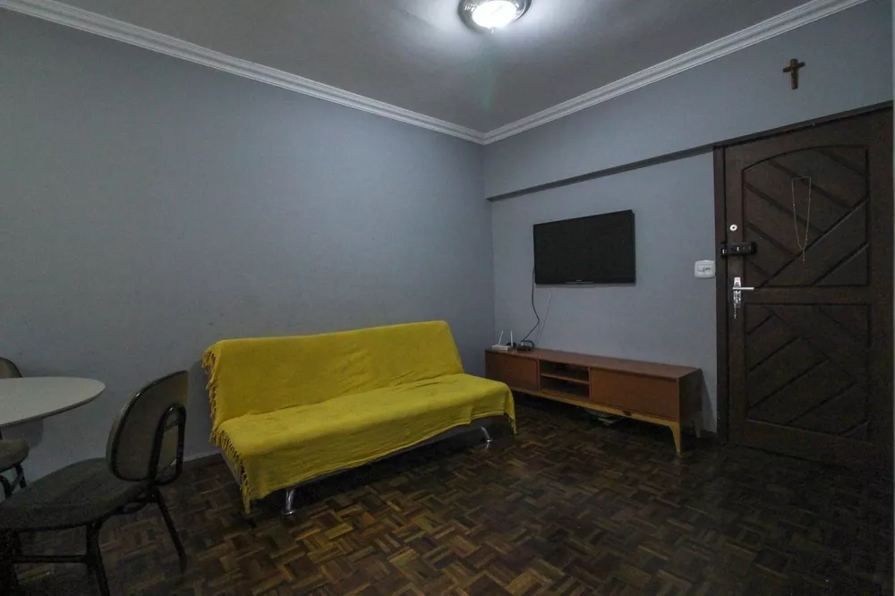 Apartamento à venda com 2 quartos, 80m² - Foto 1