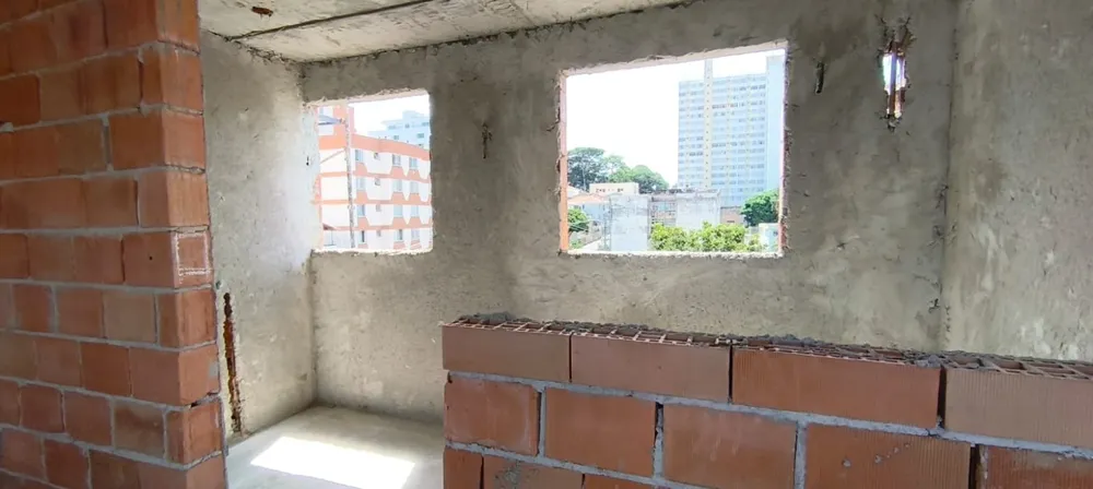 Apartamento, 2 quartos, 200 m² - Foto 1