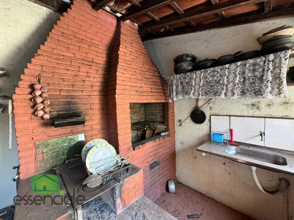 Casa, 6 quartos, 400 m² - Foto 6