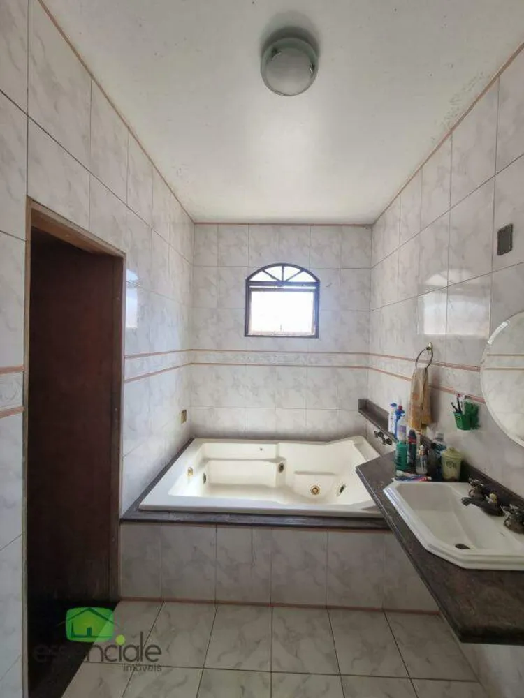 Casa, 6 quartos, 400 m² - Foto 16
