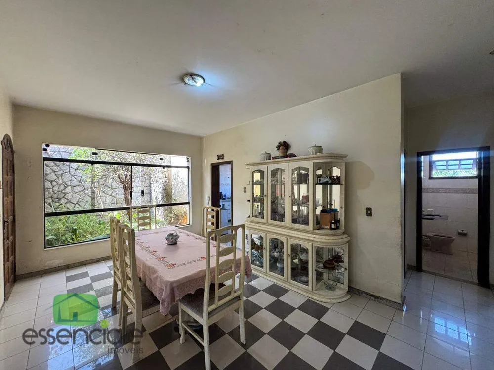 Casa, 6 quartos, 400 m² - Foto 7