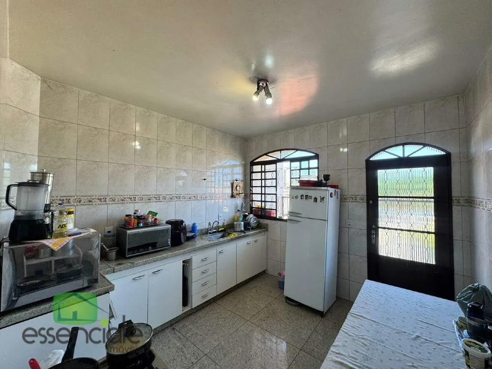 Casa, 6 quartos, 400 m² - Foto 3