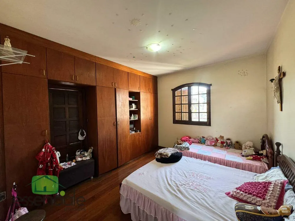 Casa, 6 quartos, 400 m² - Foto 11