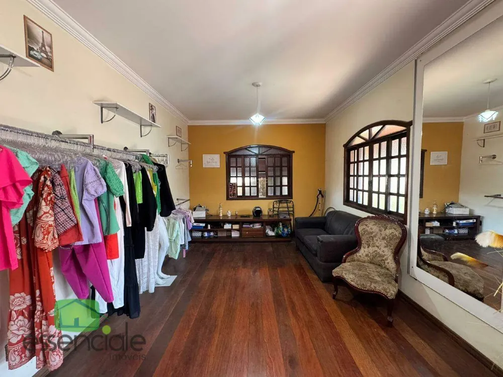 Casa, 6 quartos, 400 m² - Foto 8