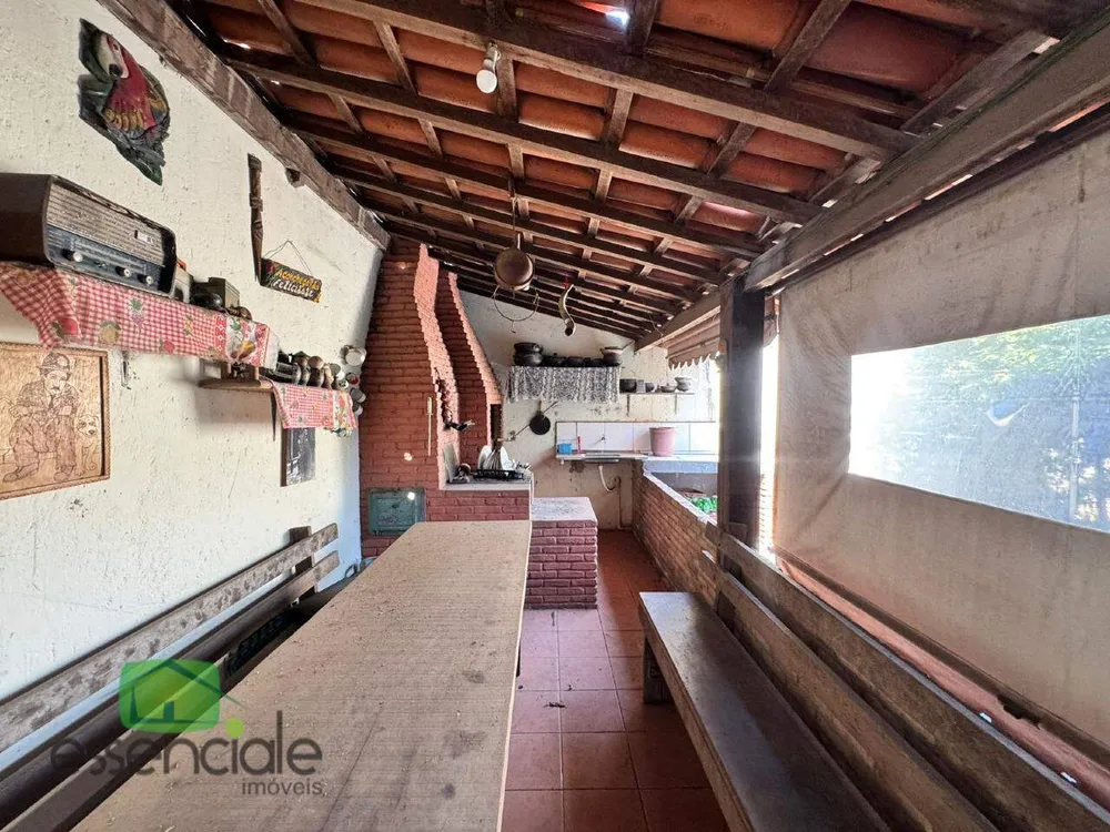 Casa, 6 quartos, 400 m² - Foto 12