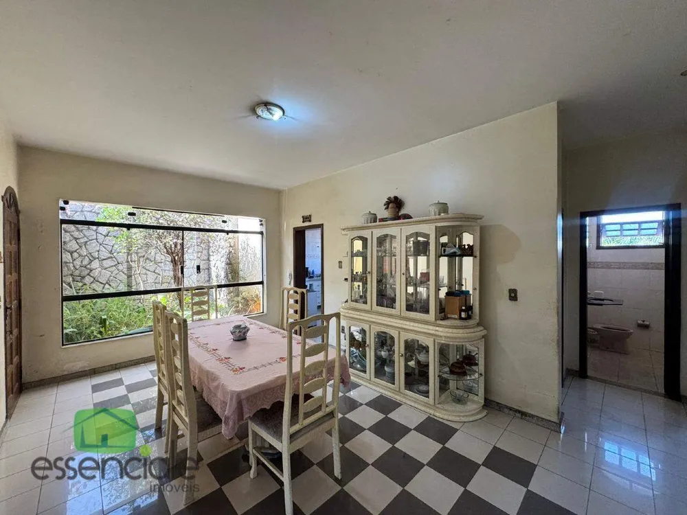 Casa, 6 quartos, 400 m² - Foto 14
