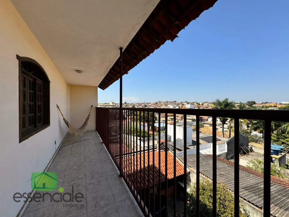 Casa, 6 quartos, 400 m² - Foto 6