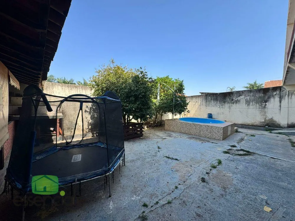 Casa, 6 quartos, 400 m² - Foto 2