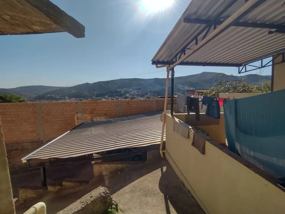 Casa, 2 quartos, 460 m² - Foto 12