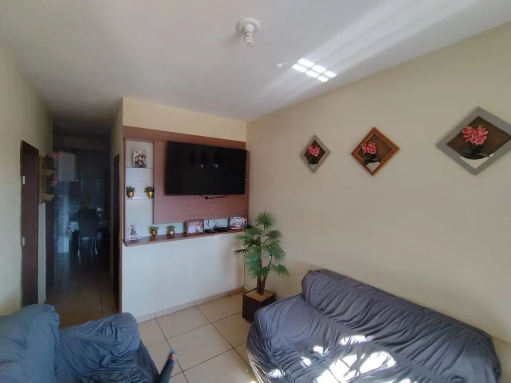 Casa, 2 quartos, 460 m² - Foto 7