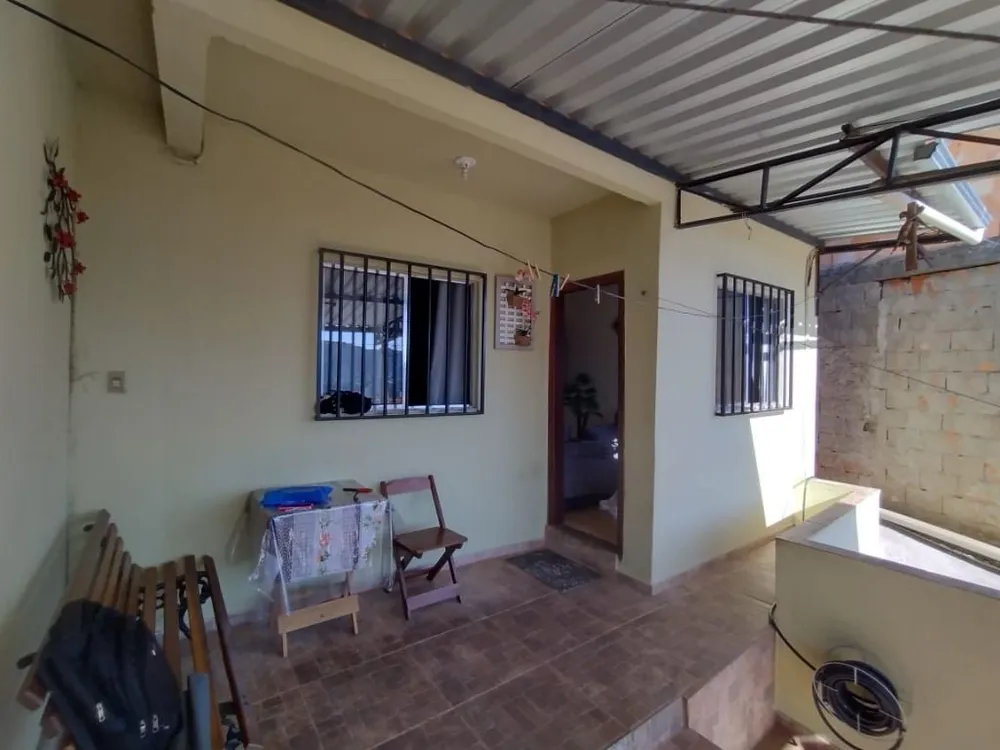Casa, 2 quartos, 460 m² - Foto 2
