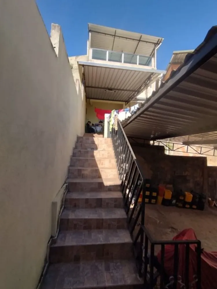 Casa, 2 quartos, 460 m² - Foto 2