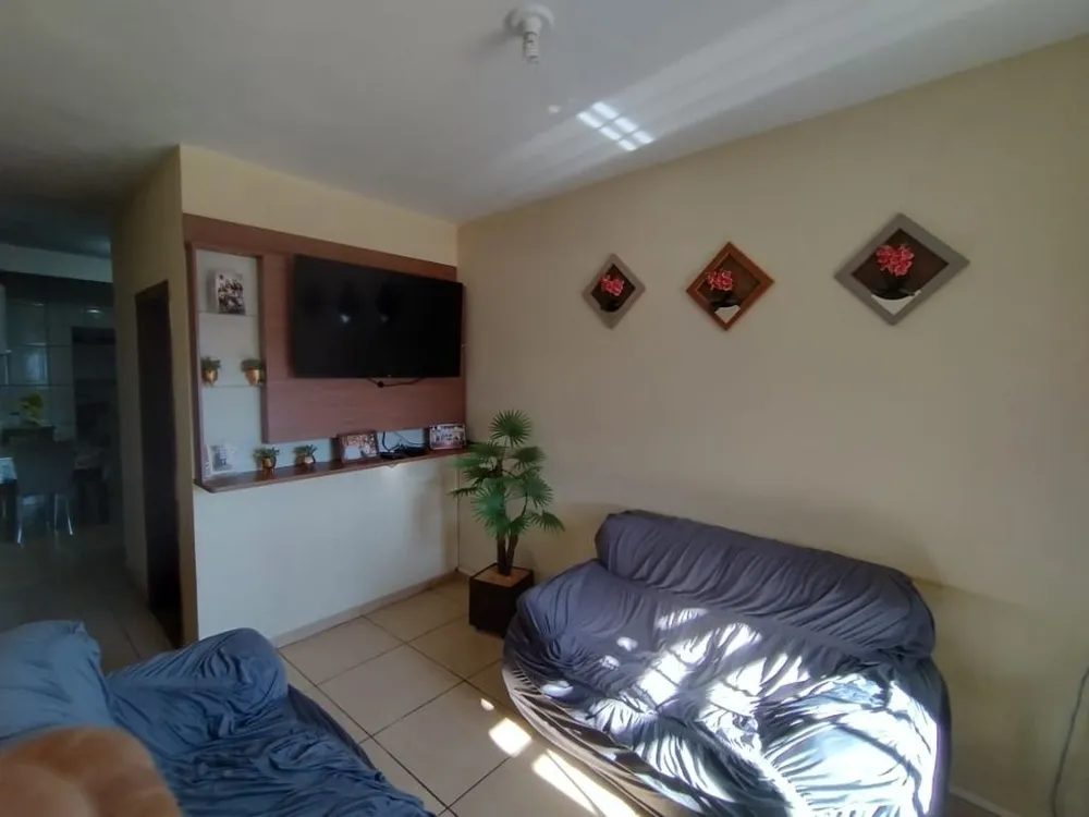 Casa, 2 quartos, 460 m² - Foto 3
