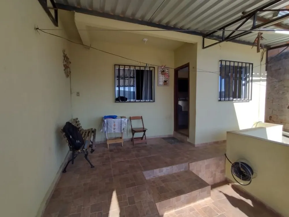 Casa, 2 quartos, 460 m² - Foto 1