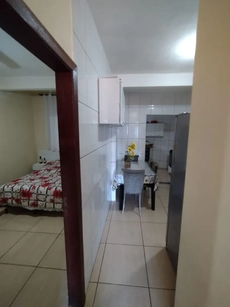 Casa, 2 quartos, 460 m² - Foto 4