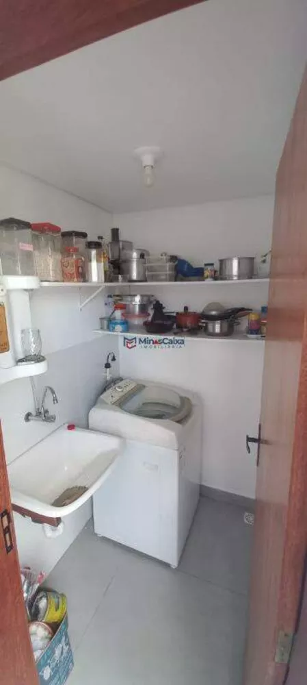 Cobertura à venda com 4 quartos, 160m² - Foto 4