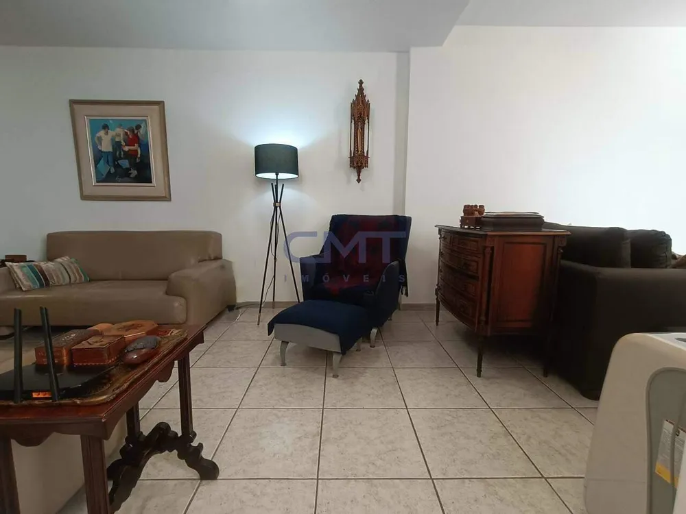 Apartamento, 3 quartos, 134 m² - Foto 3
