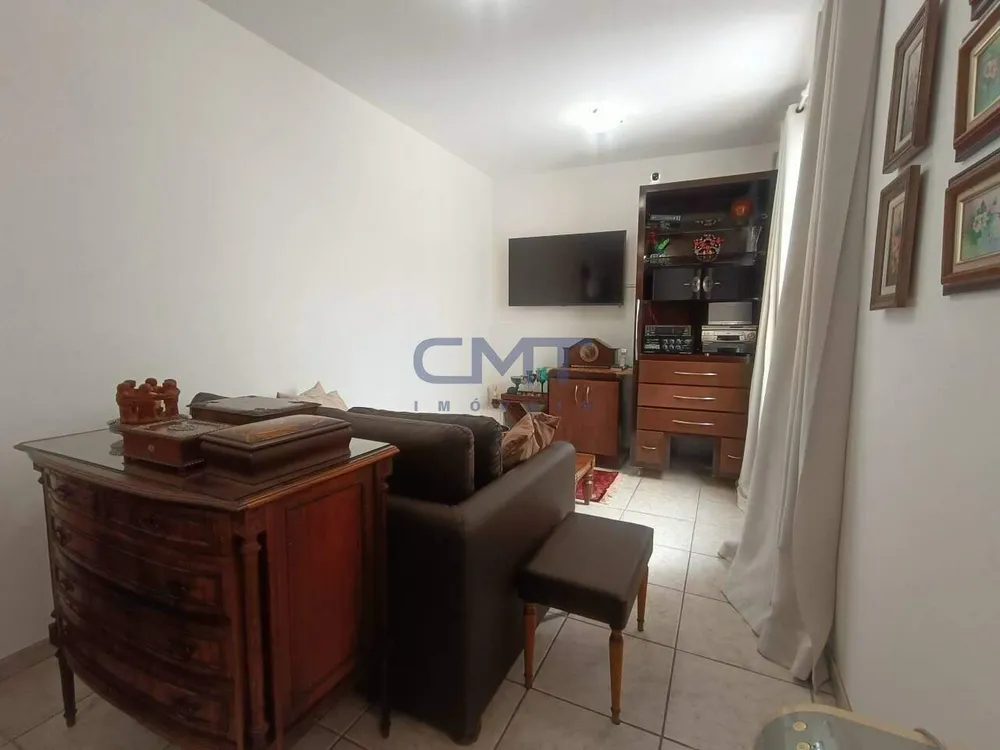 Apartamento, 3 quartos, 134 m² - Foto 16
