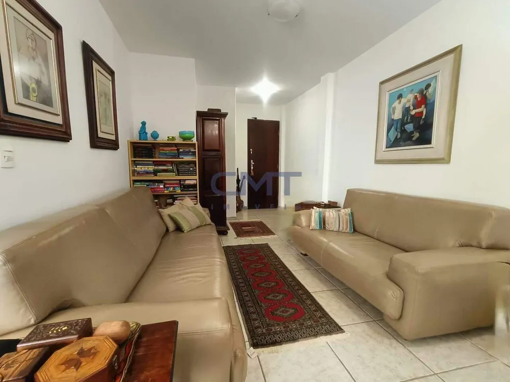 Apartamento, 3 quartos, 134 m² - Foto 1
