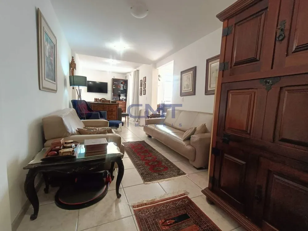 Apartamento, 3 quartos, 134 m² - Foto 2