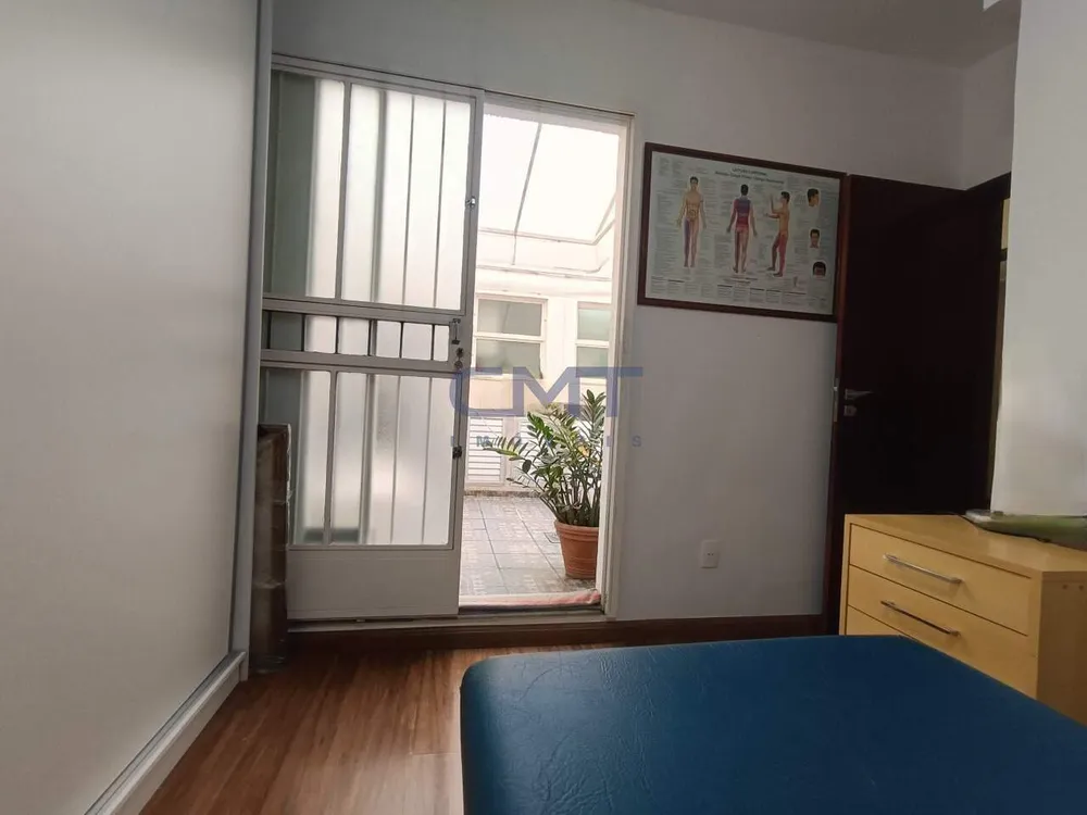 Apartamento, 3 quartos, 134 m² - Foto 12