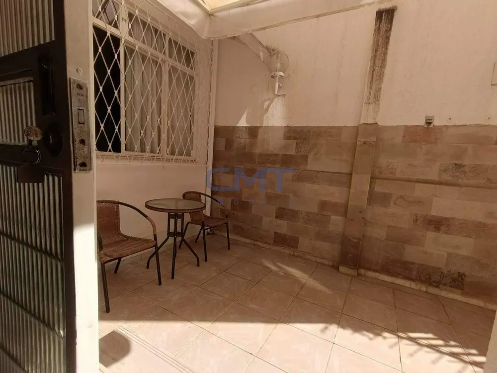 Apartamento, 3 quartos, 134 m² - Foto 16