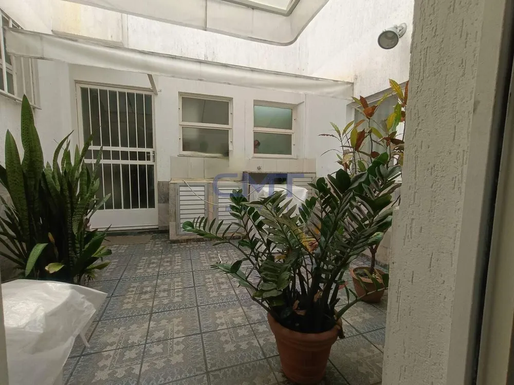 Apartamento, 3 quartos, 134 m² - Foto 8