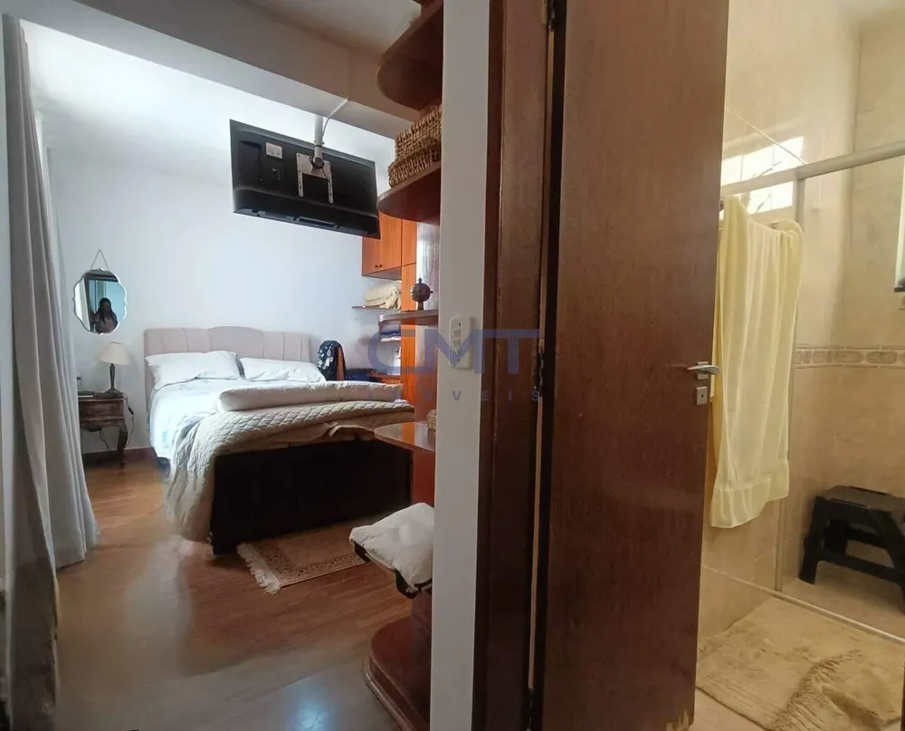 Apartamento, 3 quartos, 134 m² - Foto 5