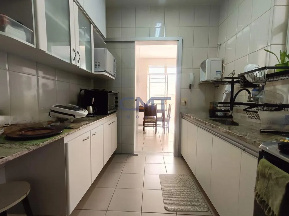 Apartamento, 3 quartos, 134 m² - Foto 9