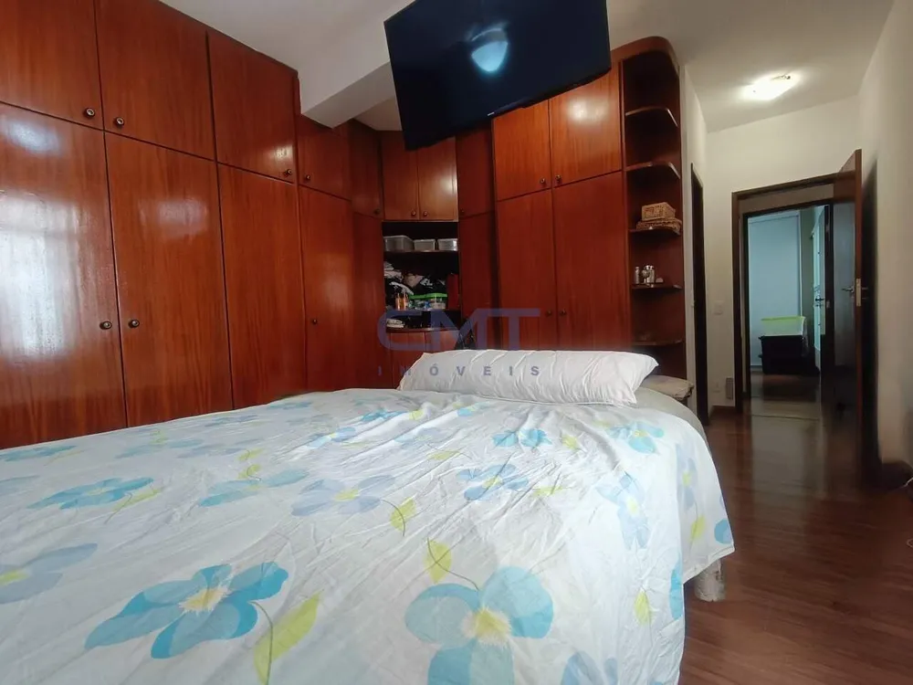 Apartamento, 3 quartos, 134 m² - Foto 7