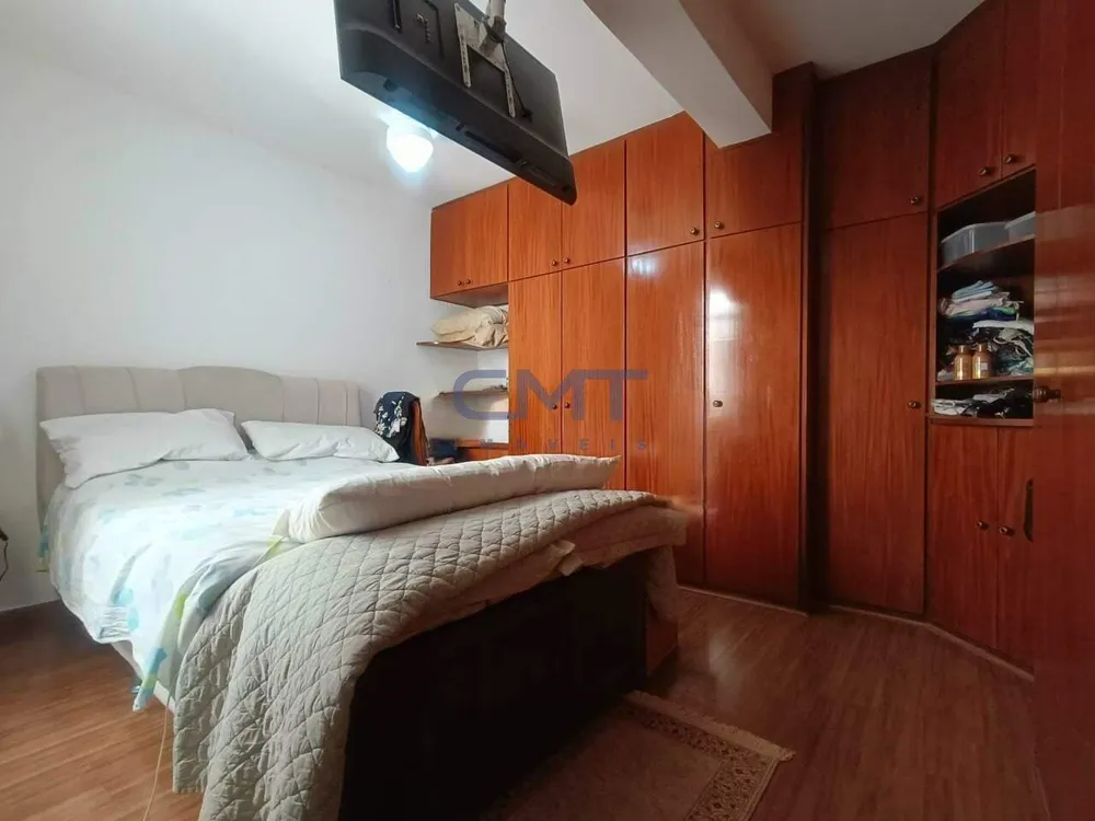 Apartamento, 3 quartos, 134 m² - Foto 4