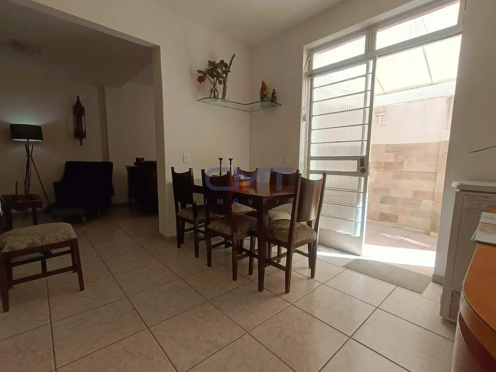 Apartamento, 3 quartos, 134 m² - Foto 6