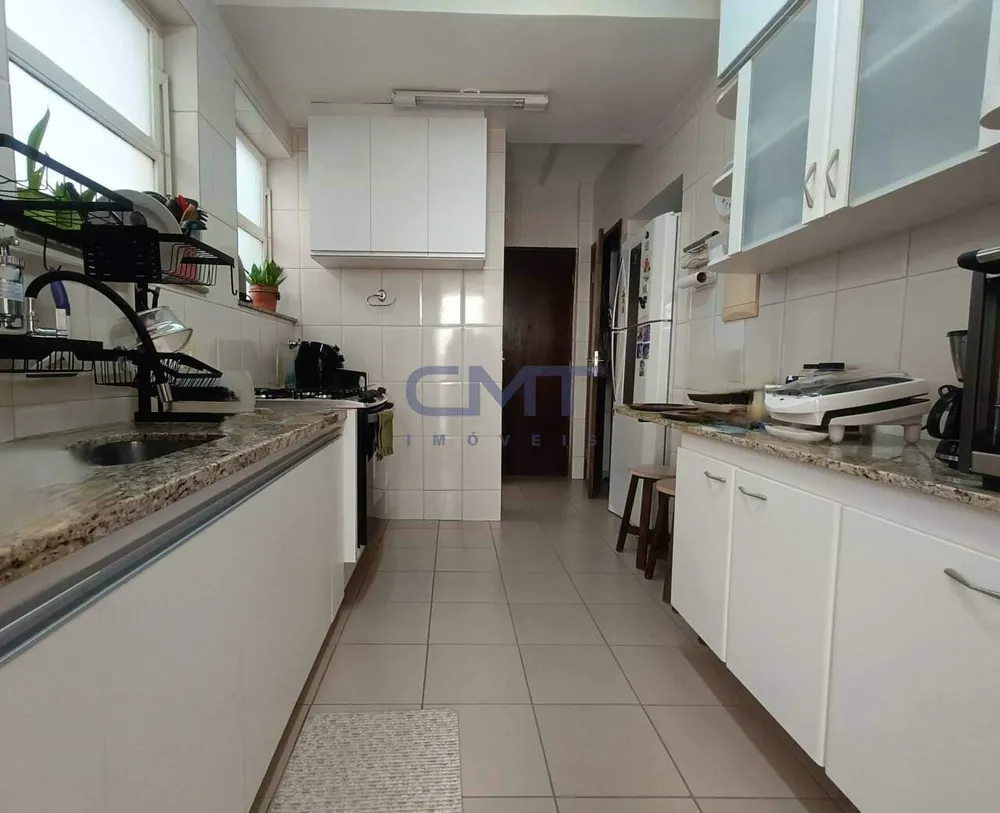 Apartamento, 3 quartos, 134 m² - Foto 7