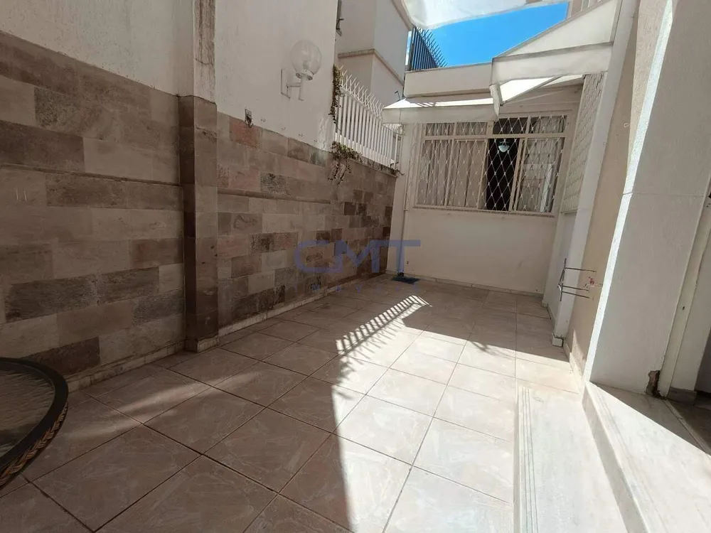 Apartamento, 3 quartos, 134 m² - Foto 20