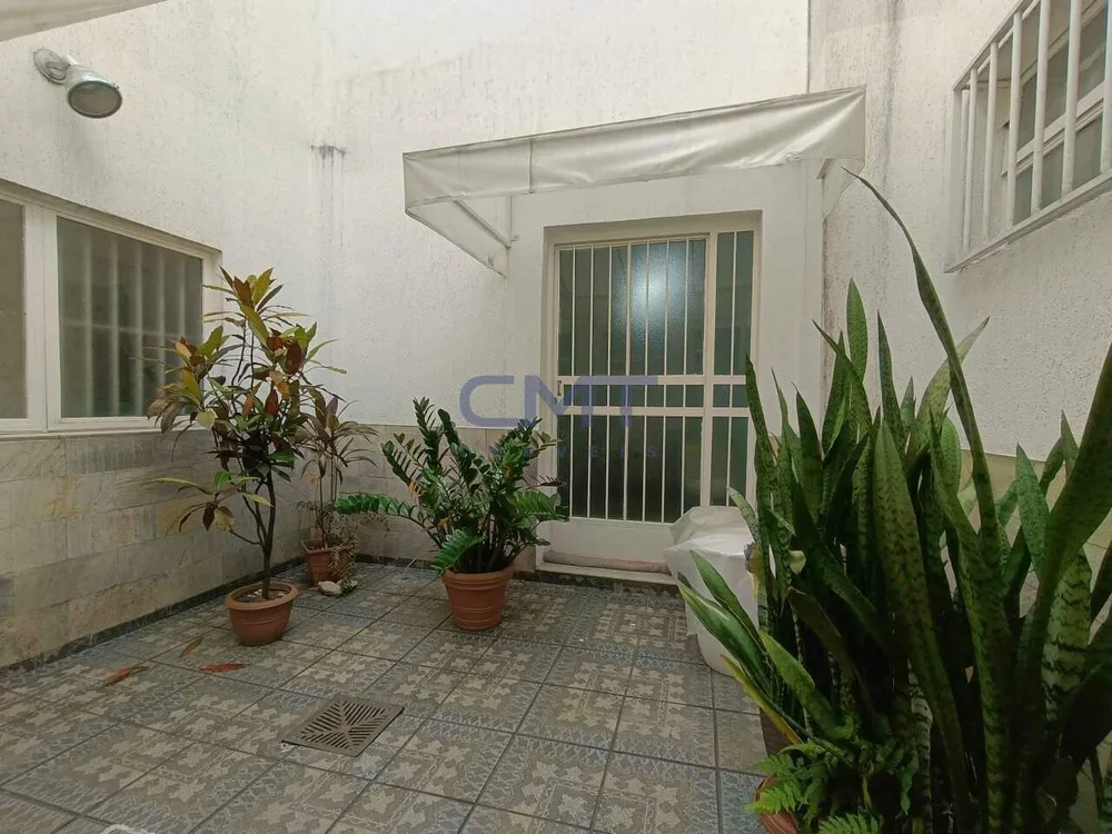 Apartamento, 3 quartos, 134 m² - Foto 8