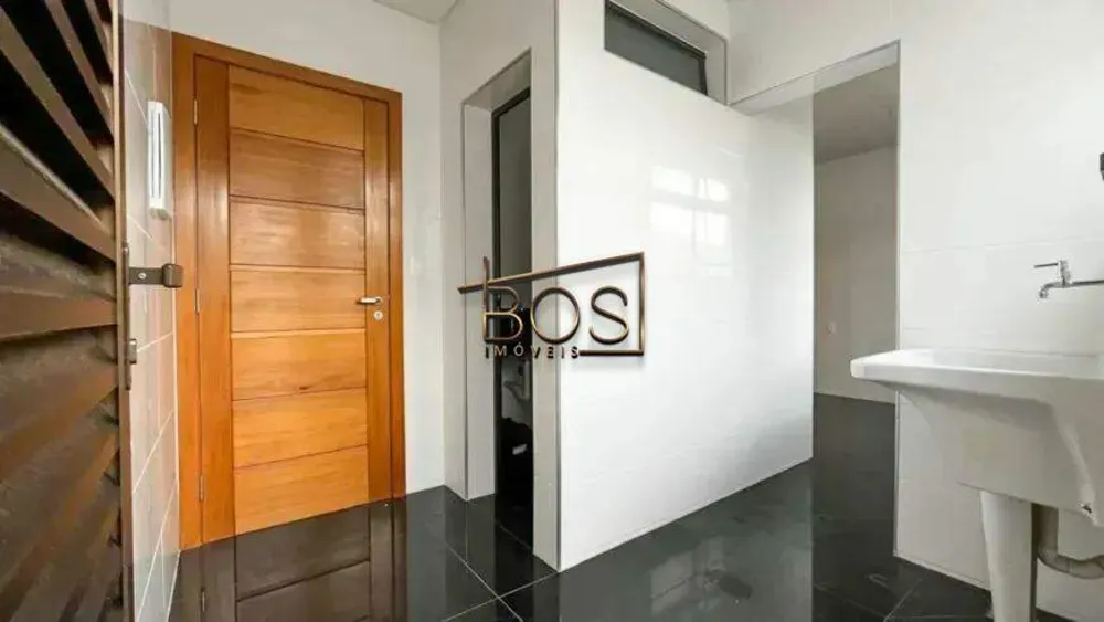 Apartamento, 3 quartos, 187 m² - Foto 5
