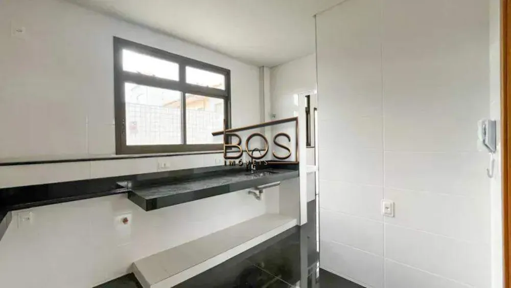 Apartamento, 3 quartos, 187 m² - Foto 9