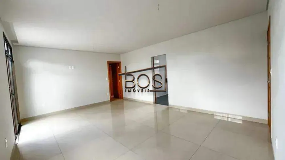 Apartamento, 3 quartos, 187 m² - Foto 1