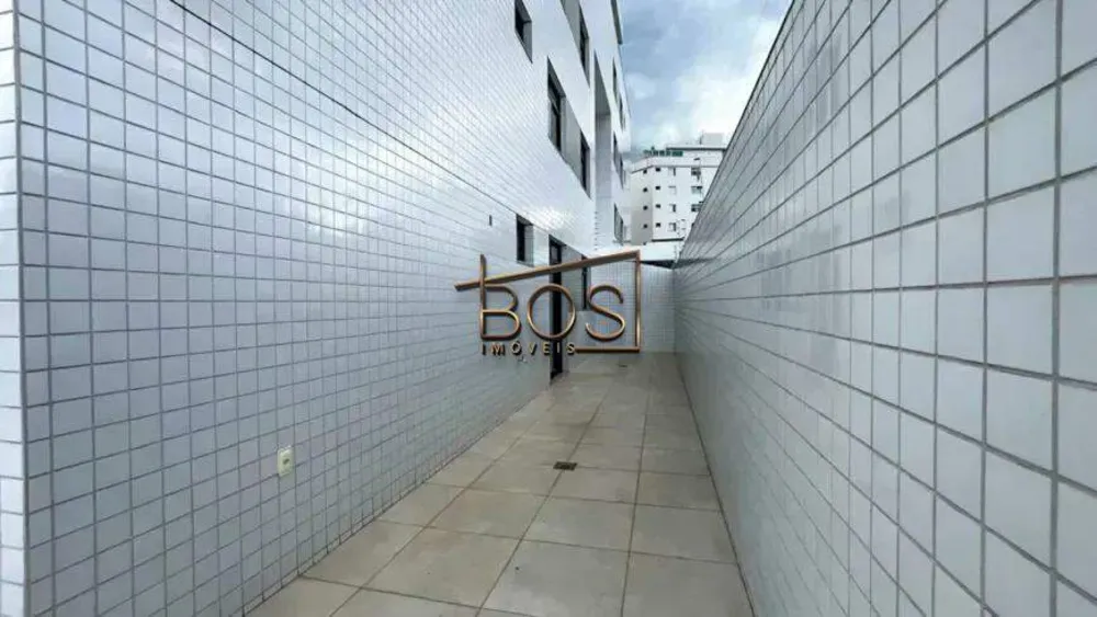 Apartamento, 3 quartos, 187 m² - Foto 8