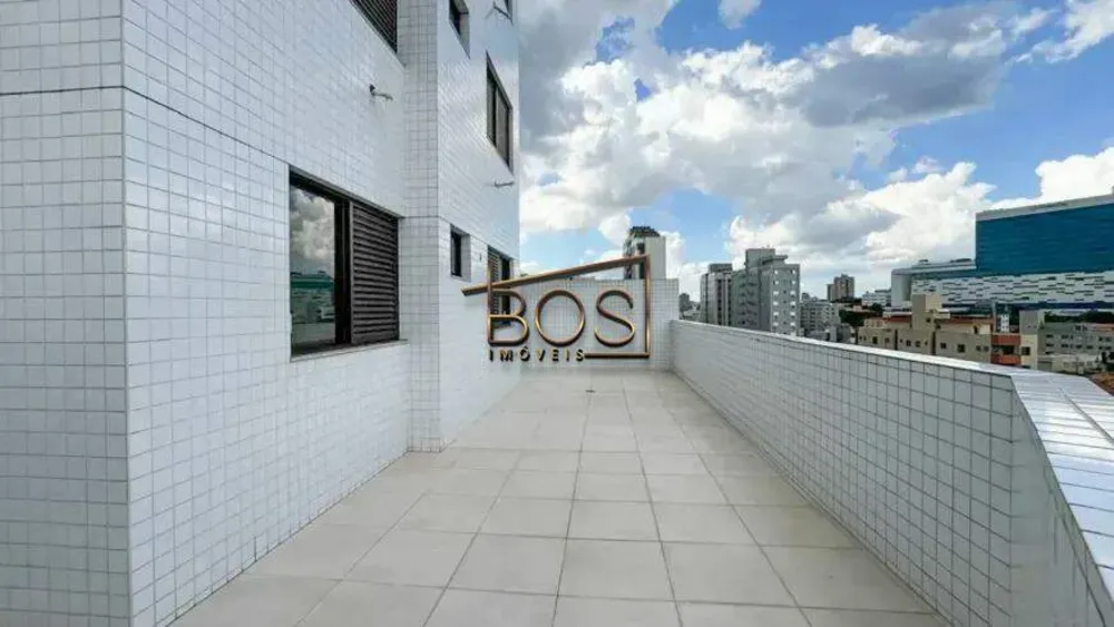 Apartamento, 3 quartos, 187 m² - Foto 2