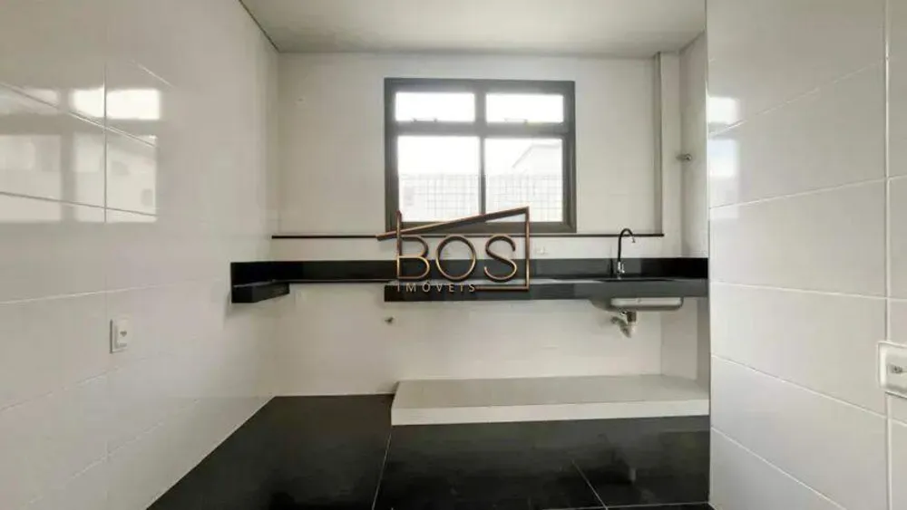 Apartamento, 3 quartos, 187 m² - Foto 8