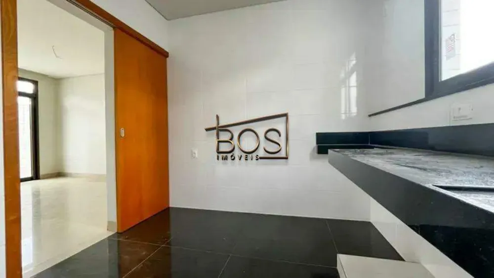 Apartamento, 3 quartos, 187 m² - Foto 12