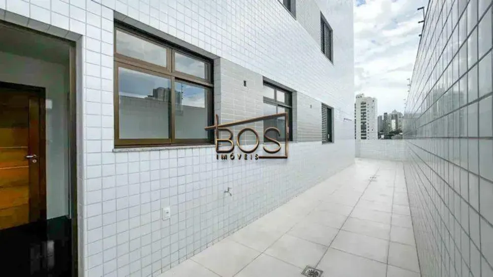Apartamento, 3 quartos, 187 m² - Foto 11