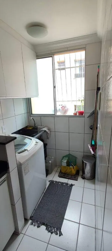 Cobertura, 2 quartos, 90 m² - Foto 3