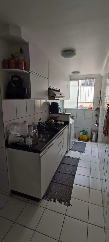 Cobertura, 2 quartos, 90 m² - Foto 5