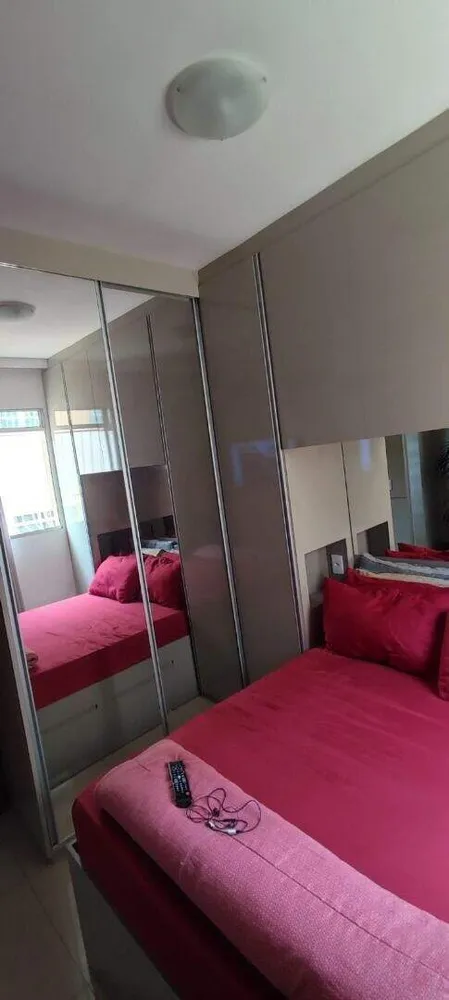 Cobertura, 2 quartos, 90 m² - Foto 7