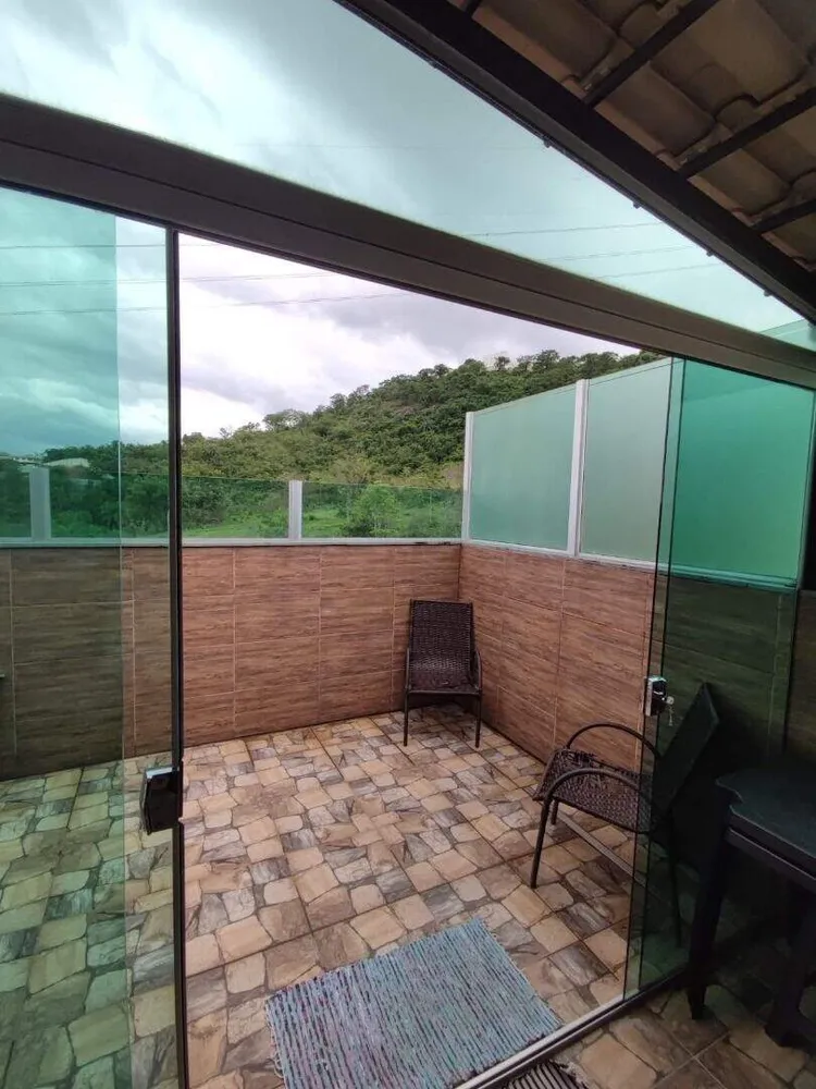 Cobertura, 2 quartos, 90 m² - Foto 13