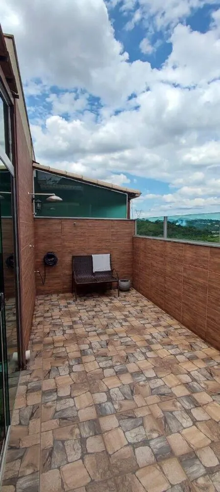 Cobertura, 2 quartos, 90 m² - Foto 11