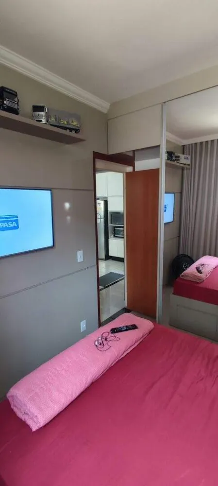 Cobertura, 2 quartos, 90 m² - Foto 8