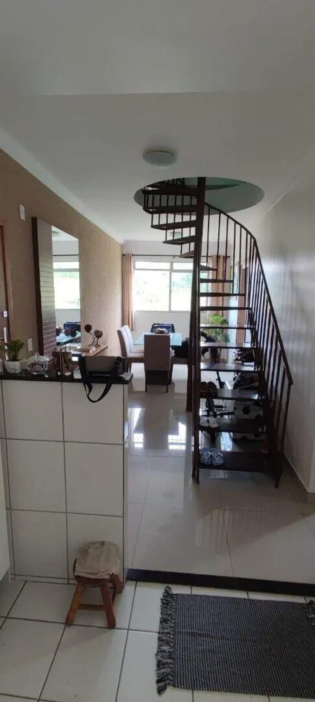Cobertura, 2 quartos, 90 m² - Foto 4